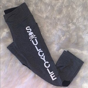 Lululemon soulcycle leggings